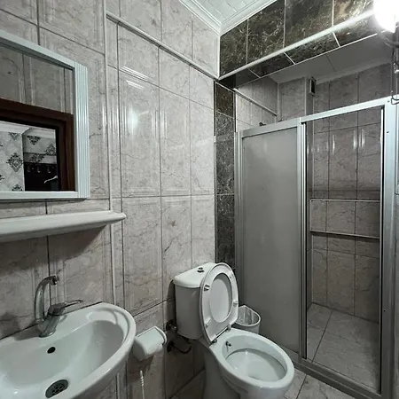Orient Hotel Istanbul