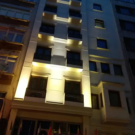 Orient Hotel