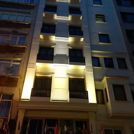 Orient Hotel