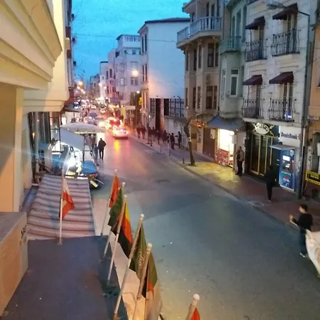 Orient Istanbul